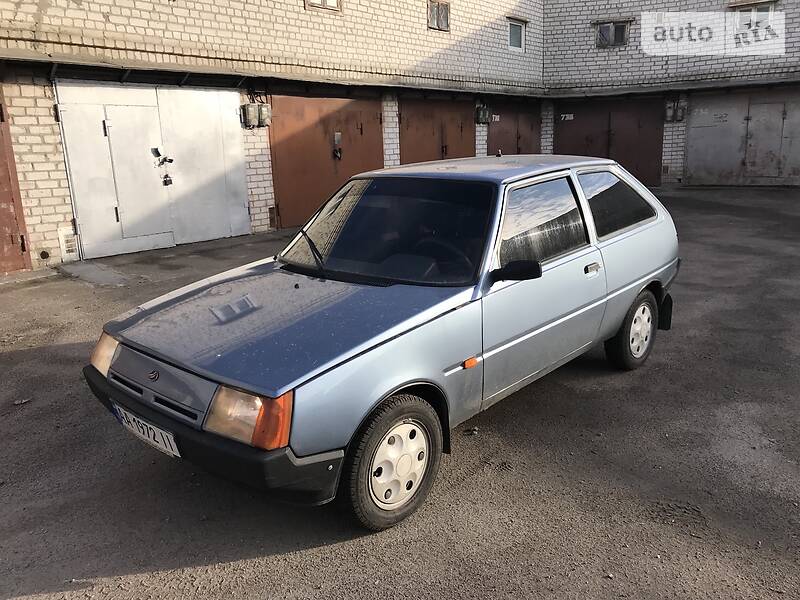 ЗАЗ 1102 Таврія-Нова 2006 в Києві