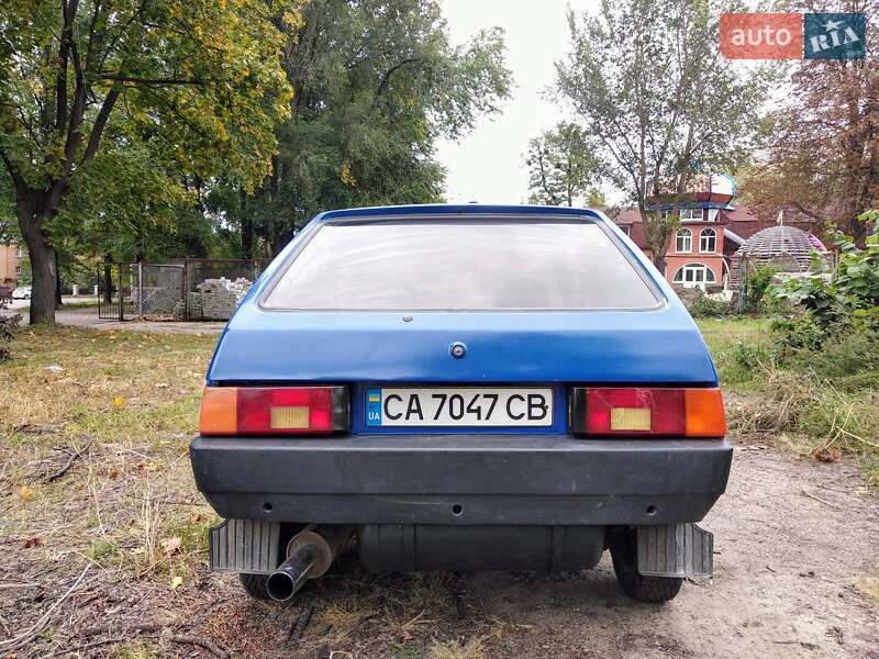 Хетчбек ЗАЗ 1102 Таврія-Нова 2003 в Черкасах
