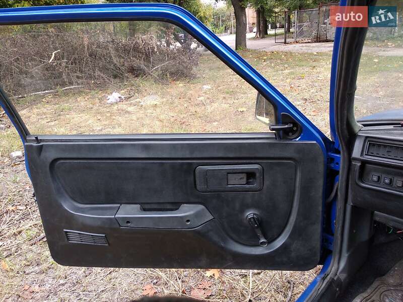 Хетчбек ЗАЗ 1102 Таврія-Нова 2003 в Черкасах