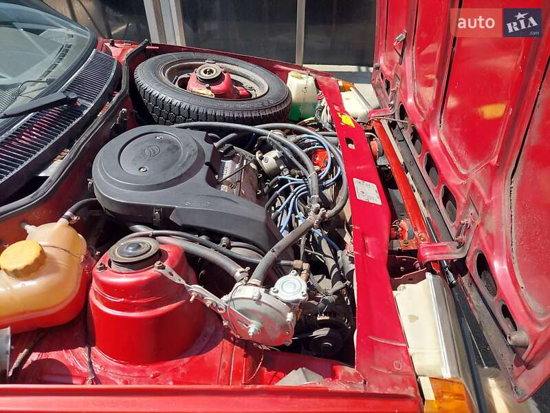 Хэтчбек ЗАЗ 1102 Таврия-Нова 2003 в Киеве