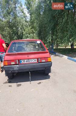 Хэтчбек ЗАЗ 1102 Таврия-Нова 2003 в 