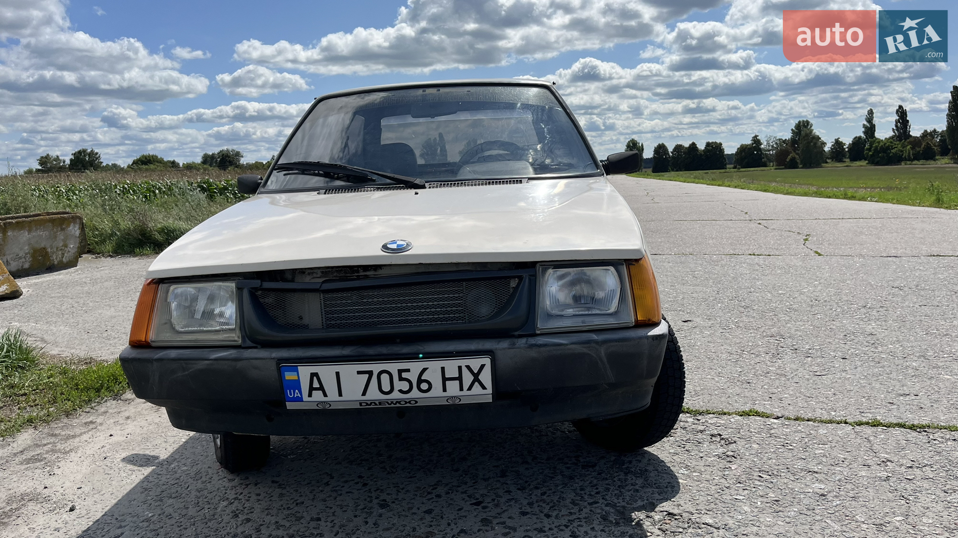 ЗАЗ 1102 Таврія-Нова 2001 VIN Y6D11020710371651 фото оголошення 5 з 20