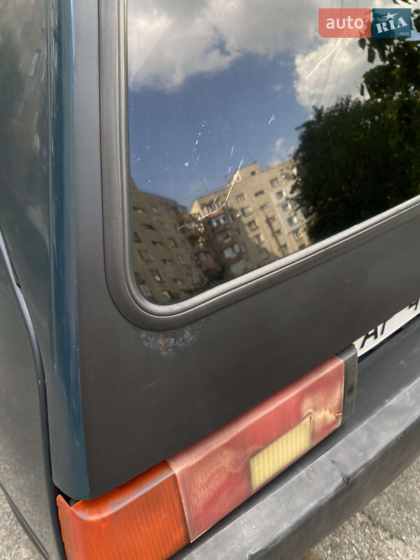 Хетчбек ЗАЗ 1102 Таврія-Нова 2004 в Запоріжжі