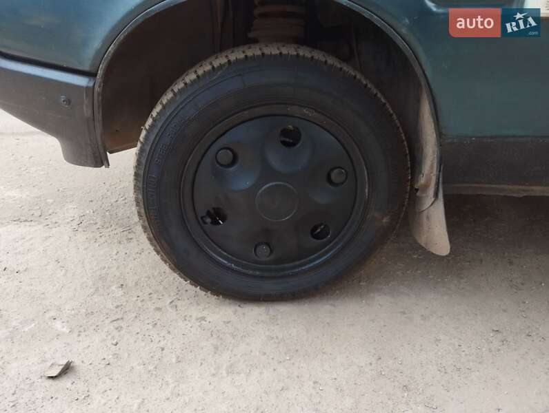Хетчбек ЗАЗ 1102 Таврія-Нова 2005 в Кривому Розі