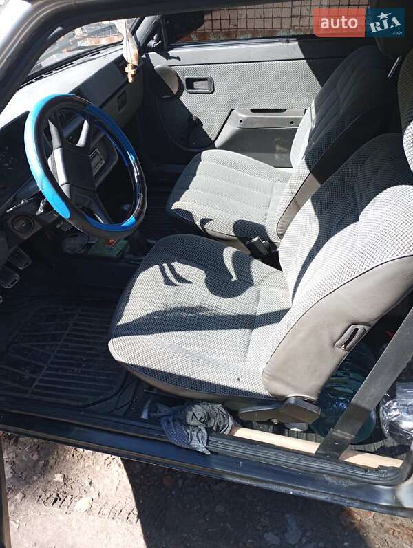 Хетчбек ЗАЗ 1102 Таврія-Нова 1998 в Запоріжжі