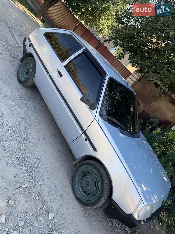 Хэтчбек ЗАЗ 1102 Таврия-Нова 2005 в Запорожье