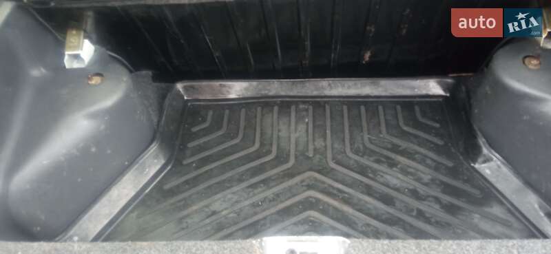 Хетчбек ЗАЗ 1102 Таврія-Нова 2005 в Дніпрі фото 13 Хетчбек ЗАЗ 1102 Таврія-Нова 2005 в Дніпрі