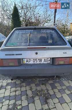 Хэтчбек ЗАЗ 1102 Таврия-Нова 2004 в Запорожье