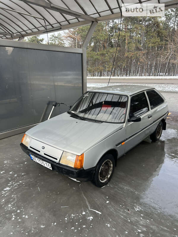 AUTO.RIA – Продам ZAZ 1102 Таврия-Нова 2006 (AE1170TO) бензин 1.2 ...