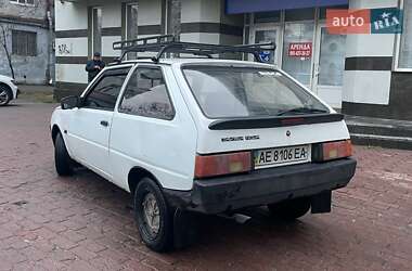 Хэтчбек ЗАЗ 1102 Таврия-Нова 2005 в Днепре