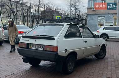 Хэтчбек ЗАЗ 1102 Таврия-Нова 2005 в Днепре