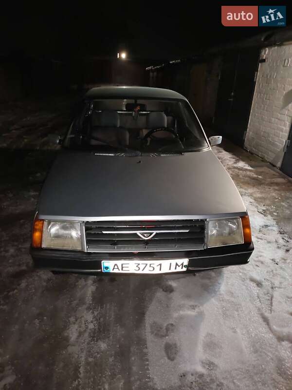 Хетчбек ЗАЗ 1102 Таврія-Нова 1998 в Павлограді