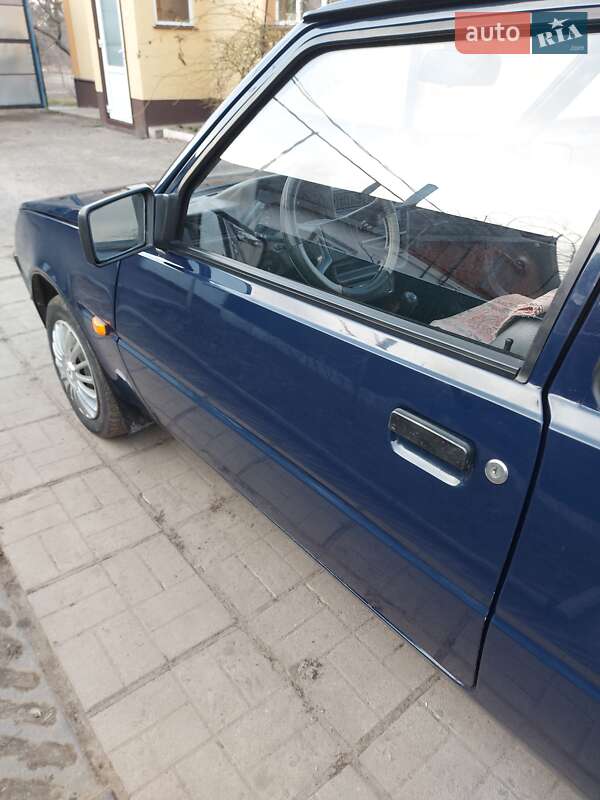 Хэтчбек ЗАЗ 1102 Таврия-Нова 2006 в Гадяче фото 8 Хэтчбек ЗАЗ 1102 Таврия-Нова 2006 в Гадяче