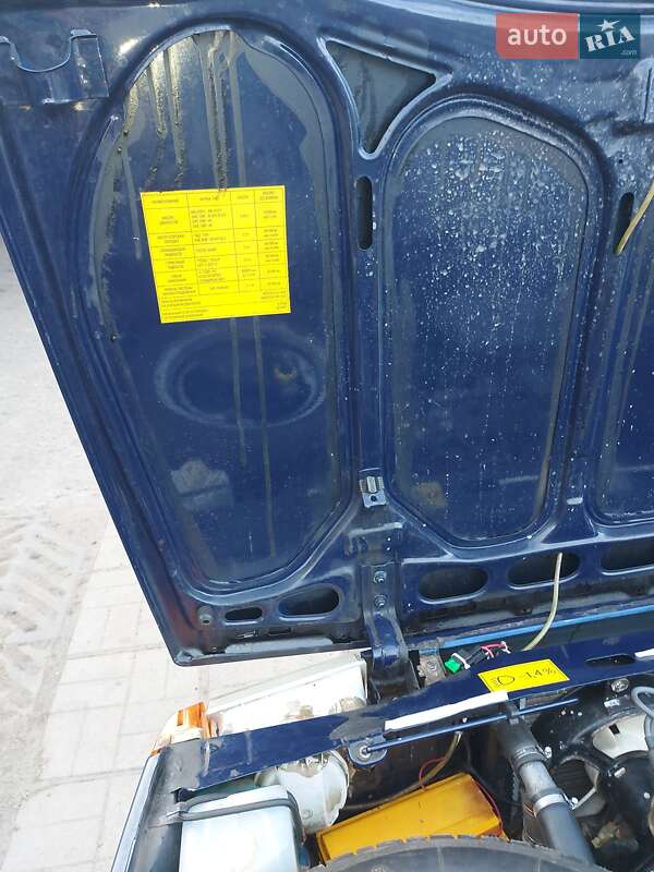 Хэтчбек ЗАЗ 1102 Таврия-Нова 2006 в Гадяче фото 20 Хэтчбек ЗАЗ 1102 Таврия-Нова 2006 в Гадяче