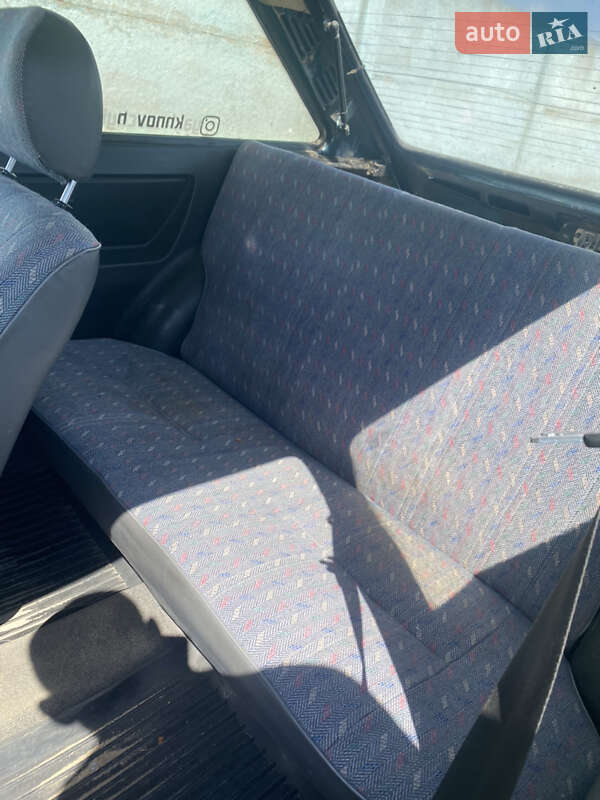 Хэтчбек ЗАЗ 1102 Таврия-Нова 1998 в Горе