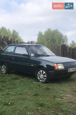 ЗАЗ 1102 Таврия-Нова 2004