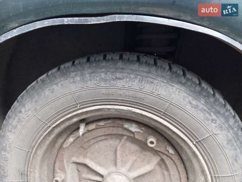 Хетчбек ЗАЗ 1102 Таврія-Нова 2005 в Павлограді фото 6 Хетчбек ЗАЗ 1102 Таврія-Нова 2005 в Павлограді