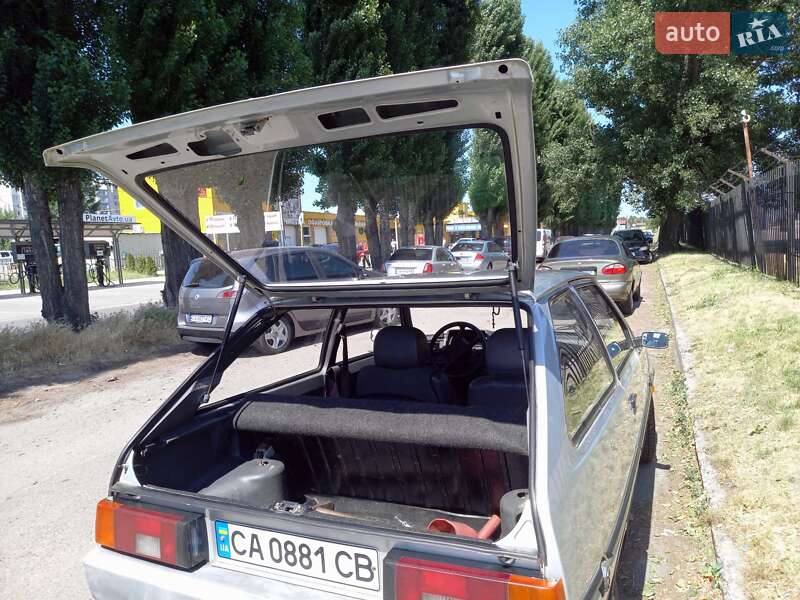 Хетчбек ЗАЗ 1102 Таврія-Нова 2003 в Черкасах