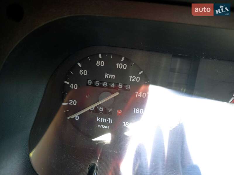 Хетчбек ЗАЗ 1102 Таврія-Нова 2003 в Черкасах