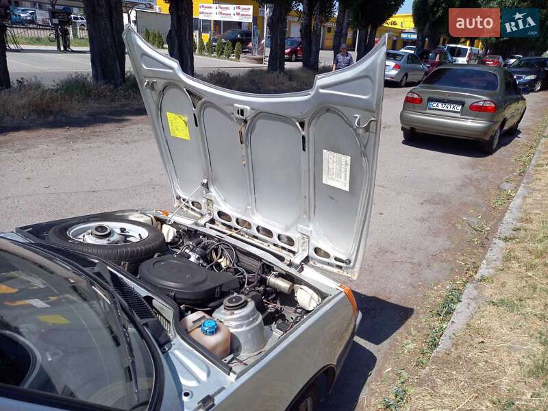 Хетчбек ЗАЗ 1102 Таврія-Нова 2003 в Черкасах