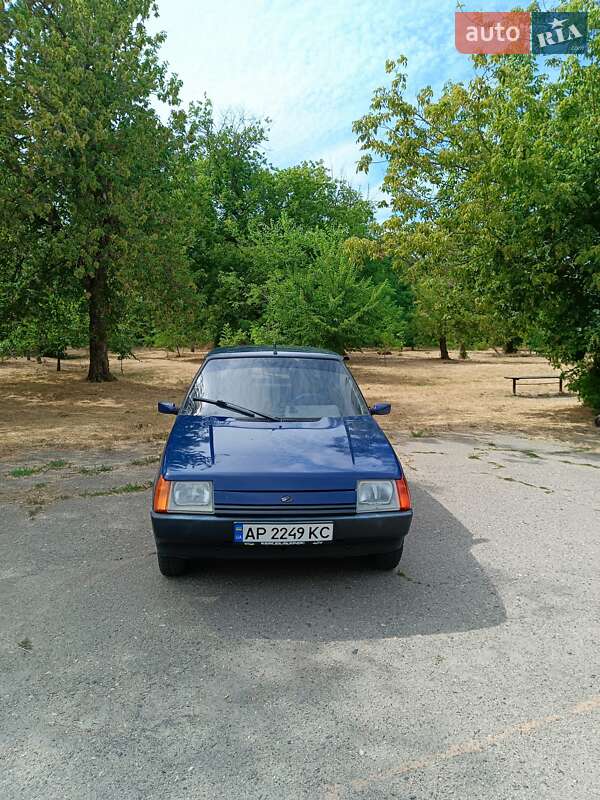 Хэтчбек ЗАЗ 1102 Таврия-Нова 2003 в Кропивницком фото 13 Хэтчбек ЗАЗ 1102 Таврия-Нова 2003 в Кропивницком