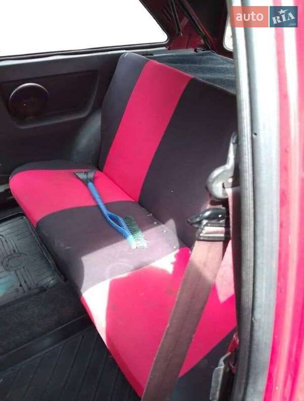 Хетчбек ЗАЗ 1102 Таврія-Нова 2003 в Києві