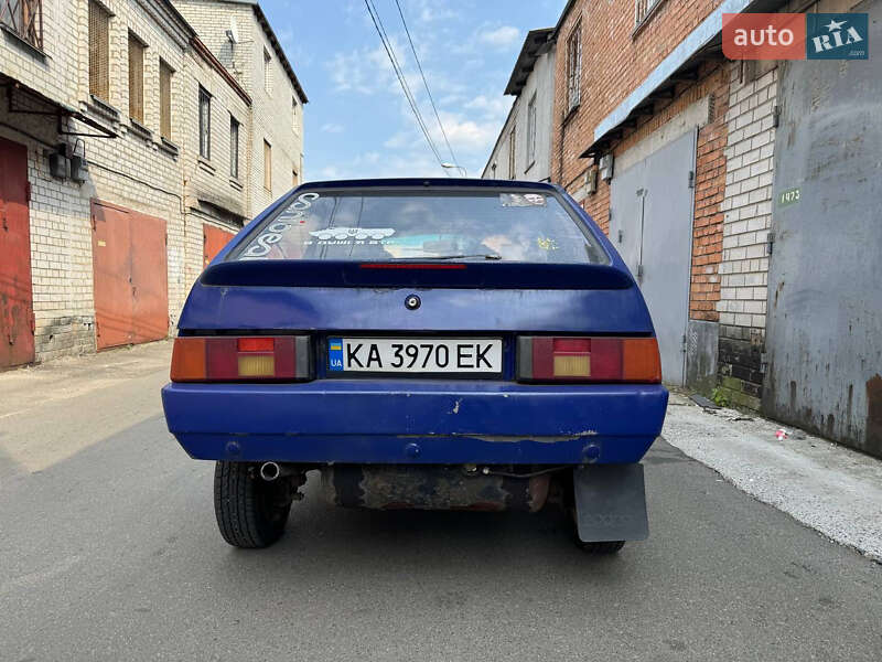 Хэтчбек ЗАЗ 1102 Таврия-Нова 2003 в Киеве фото 4 Хэтчбек ЗАЗ 1102 Таврия-Нова 2003 в Киеве