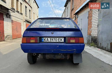 Хэтчбек ЗАЗ 1102 Таврия-Нова 2003 в 