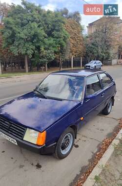 Хэтчбек ЗАЗ 1102 Таврия-Нова 2004 в 