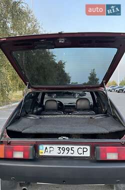 Хетчбек ЗАЗ 1102 Таврія-Нова 2006 в 
