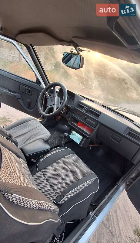 Хэтчбек ЗАЗ 1102 Таврия-Нова 1998 в 