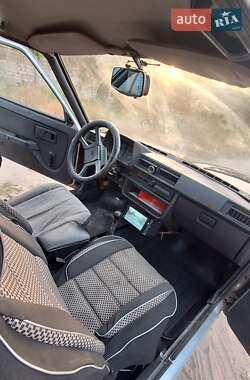 Хэтчбек ЗАЗ 1102 Таврия-Нова 1998 в 