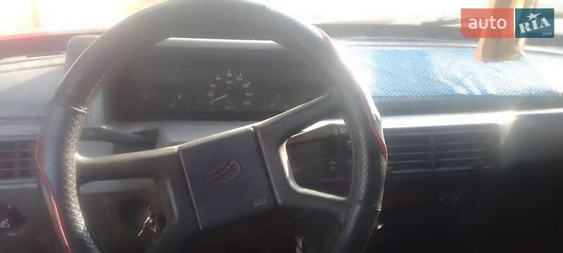 Хетчбек ЗАЗ 1102 Таврія-Нова 2003 в Запоріжжі