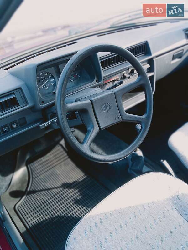 Хэтчбек ЗАЗ 1102 Таврия-Нова 1998 в Днепре