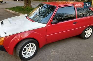 Хэтчбек ЗАЗ 1102 Таврия-Нова 1999 в 