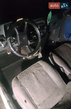 Хэтчбек ЗАЗ 1102 Таврия-Нова 2003 в 
