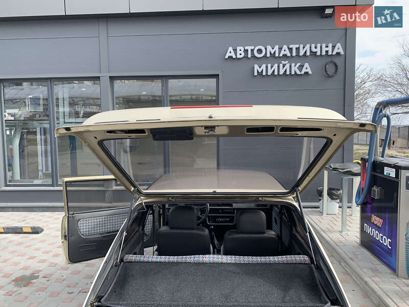 Хэтчбек ЗАЗ 1102 Таврия-Нова 2001 в Запорожье
