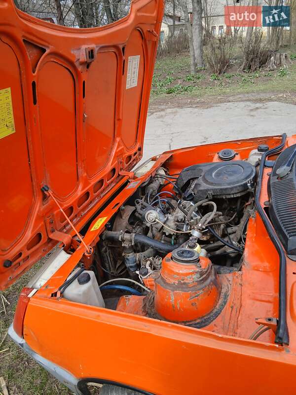 Хетчбек ЗАЗ 1102 Таврія-Нова 2004 в Озаринцях