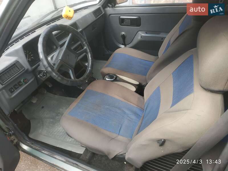 Хетчбек ЗАЗ 1102 Таврія-Нова 2007 в Вінниці