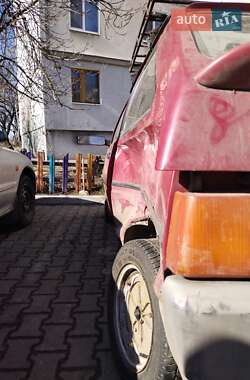 Хетчбек ЗАЗ 1102 Таврія-Нова 2003 в 