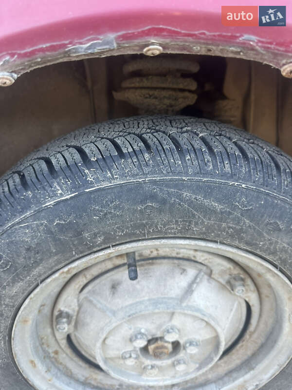 Хетчбек ЗАЗ 1102 Таврія-Нова 2001 в Івано-Франківську фото 12 Хетчбек ЗАЗ 1102 Таврія-Нова 2001 в Івано-Франківську