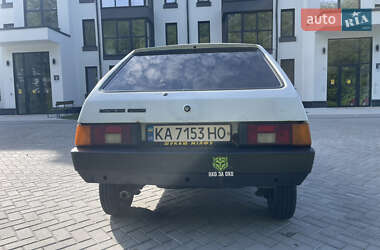 Хэтчбек ЗАЗ 1102 Таврия-Нова 2006 в 
