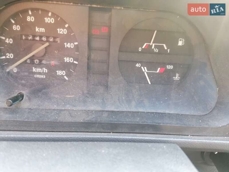 Хетчбек ЗАЗ 1102 Таврія-Нова 2005 в Львові