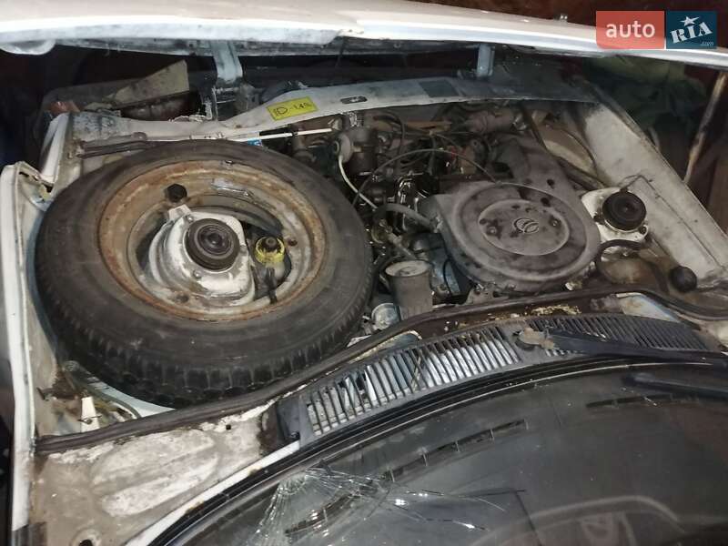Хэтчбек ЗАЗ 1102 Таврия-Нова 2004 в Карловке