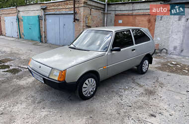 Хэтчбек ЗАЗ 1102 Таврия-Нова 2007 в Белой Церкви