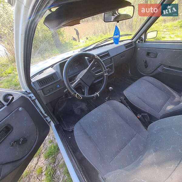 Хетчбек ЗАЗ 1102 Таврія-Нова 2000 в Олександрії