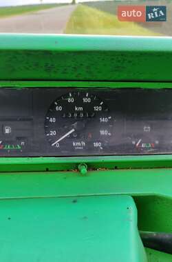 Хэтчбек ЗАЗ 1102 Таврия-Нова 2004 в 