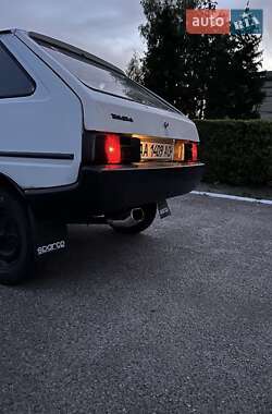 Хэтчбек ЗАЗ 1102 Таврия-Нова 1998 в 