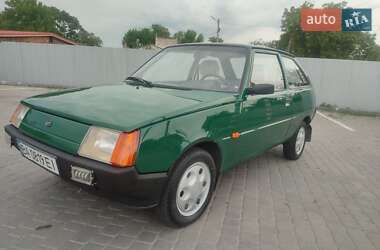 Хэтчбек ЗАЗ 1102 Таврия-Нова 2006 в Козельщине