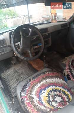 Хэтчбек ЗАЗ 1102 Таврия-Нова 2002 в Кропивницком
